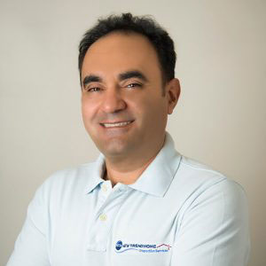 Afshin Eftekhari