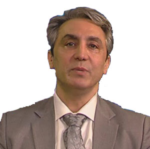 Ardalan (Addy) Robati
