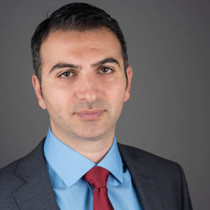 Babak (Bobby) Vakili