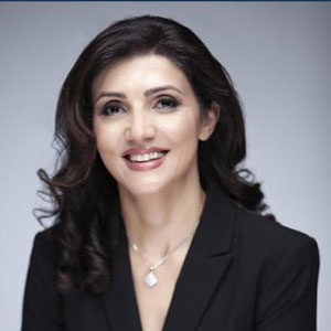 Farnaz Sherkat-Ghanad