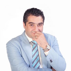 Hamidreza Safipoor