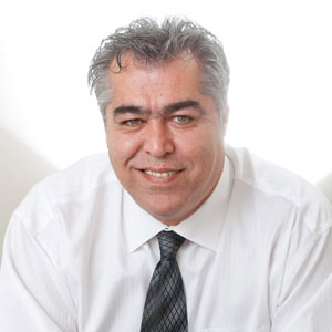 Hossein Tabatabaei