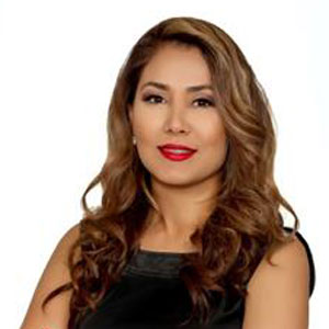 Nasim Jalili