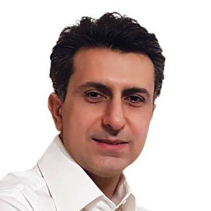 Reza Mortazavi
