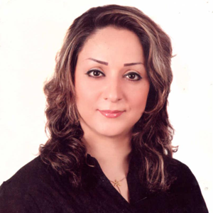 Sharareh Ghasemi