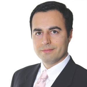 Babak (Bobby) Jafari