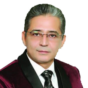 Raouf Ghadrdoust