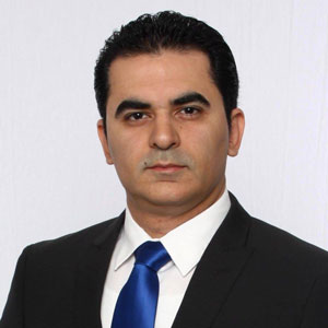 Amir Ahmari