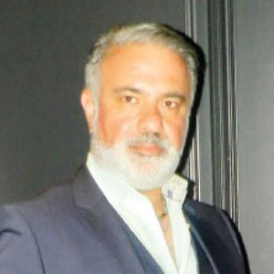 Soheil Kashani