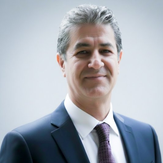 Hamidreza Shafiei